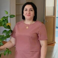 Фотография девушки Марина, 46 лет из г. Черкесск