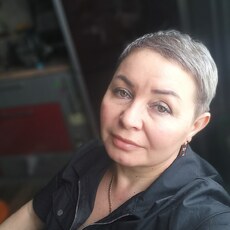 Фотография девушки Мира, 49 лет из г. Губкинский