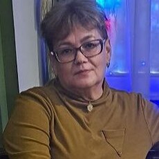 Фотография девушки Зиля, 66 лет из г. Альметьевск