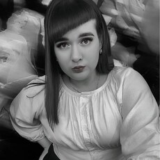 Фотография девушки Оксана, 28 лет из г. Тюмень