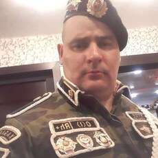 Фотография мужчины Константин, 28 лет из г. Братск