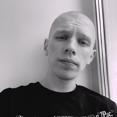 Фотография мужчины Андрей, 27 лет из г. Северодвинск
