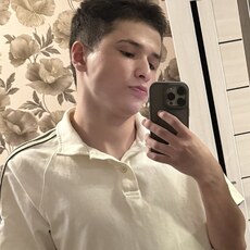 Фотография мужчины Руслан, 18 лет из г. Ярославль