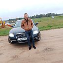 Василий, 36 лет