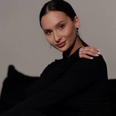 Фотография девушки Ангелина, 27 лет из г. Воронеж