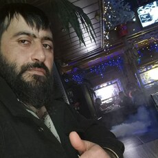 Фотография мужчины Умид, 36 лет из г. Ялта