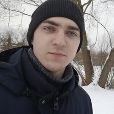 Фотография мужчины Илья, 22 года из г. Витебск