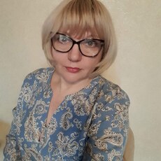 Фотография девушки Наталья, 54 года из г. Коломна