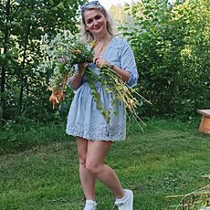 Фотография девушки Елена, 43 года из г. Минск