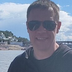 Фотография мужчины Дмитрий, 37 лет из г. Владимир