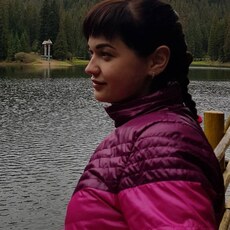 Фотография девушки Наташа, 33 года из г. Горловка