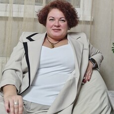 Фотография девушки Светлана, 40 лет из г. Челябинск