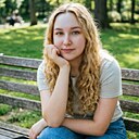 Анастасия, 31 год