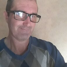 Фотография мужчины Александр, 46 лет из г. Черкесск