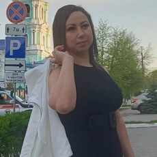 Фотография девушки Женя, 37 лет из г. Курск