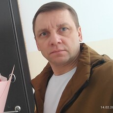 Фотография мужчины Александр, 40 лет из г. Бузулук