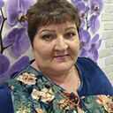 Светлана, 61 год