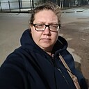 Ника, 44 года