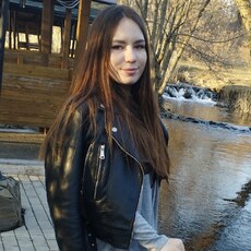 Фотография девушки Дарья, 23 года из г. Макеевка