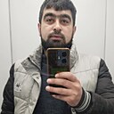 Парвиз, 34 года