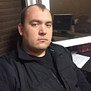 Вениамин, 35 лет