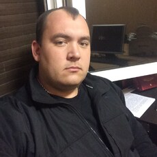 Фотография мужчины Вениамин, 35 лет из г. Шахты