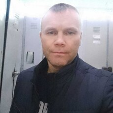 Фотография мужчины Павел, 40 лет из г. Тольятти