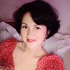 Фотография девушки Анна, 53 года из г. Южно-Сахалинск