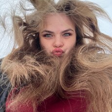 Фотография девушки Анечка, 25 лет из г. Уфа