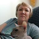 Карина, 55 лет