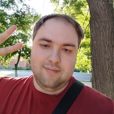 Фотография мужчины Евгений, 28 лет из г. Харьков