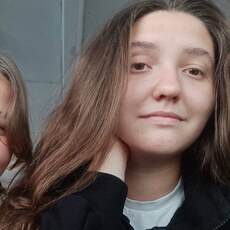 Фотография девушки Ева, 22 года из г. Томск