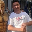 Санжарбек, 45 лет