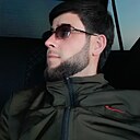 Ахмад, 23 года