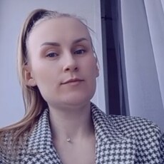 Фотография девушки Анастасия, 34 года из г. Петропавловск