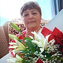 Нурия, 62 года