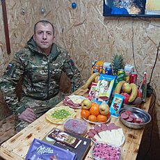 Фотография мужчины Said, 34 года из г. Касумкент