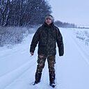 Said, 35 лет