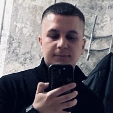 Фотография мужчины Александр, 28 лет из г. Брянск