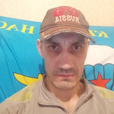 Фотография мужчины Александр, 49 лет из г. Прокопьевск