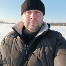 Фотография мужчины Антон, 42 года из г. Удомля