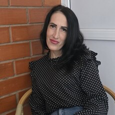 Фотография девушки Эмма, 36 лет из г. Псков