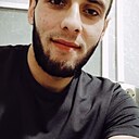 Саид, 31 год