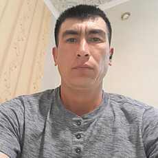 Фотография мужчины Розиков, 35 лет из г. Белокуриха