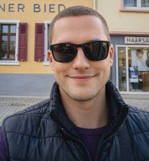 Фотография мужчины Andrey, 36 лет из г. Штутгарт