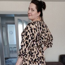 Фотография девушки Олеся, 41 год из г. Ульяновск