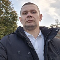 Фотография мужчины Кирилл, 34 года из г. Тамбов