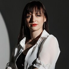 Фотография девушки Кристина, 33 года из г. Бобруйск