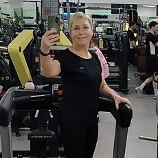 Фотография девушки Елена, 59 лет из г. Красноярск