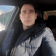 Фотография мужчины Евгений, 41 год из г. Тула